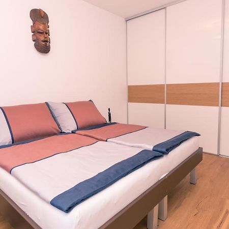 Apartamento Senator Flats - Paulus Viena Exterior foto