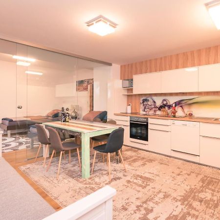 Apartamento Senator Flats - Paulus Viena Exterior foto