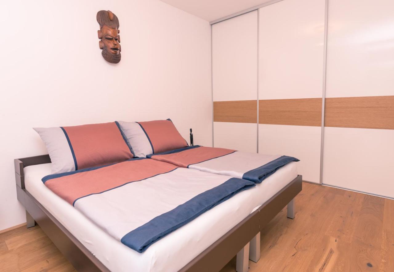Apartamento Senator Flats - Paulus Viena Exterior foto