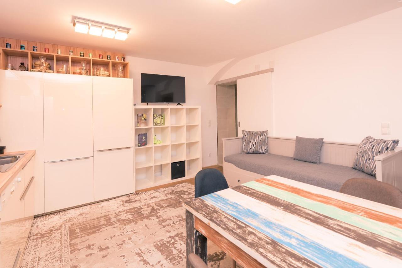 Apartamento Senator Flats - Paulus Viena Exterior foto