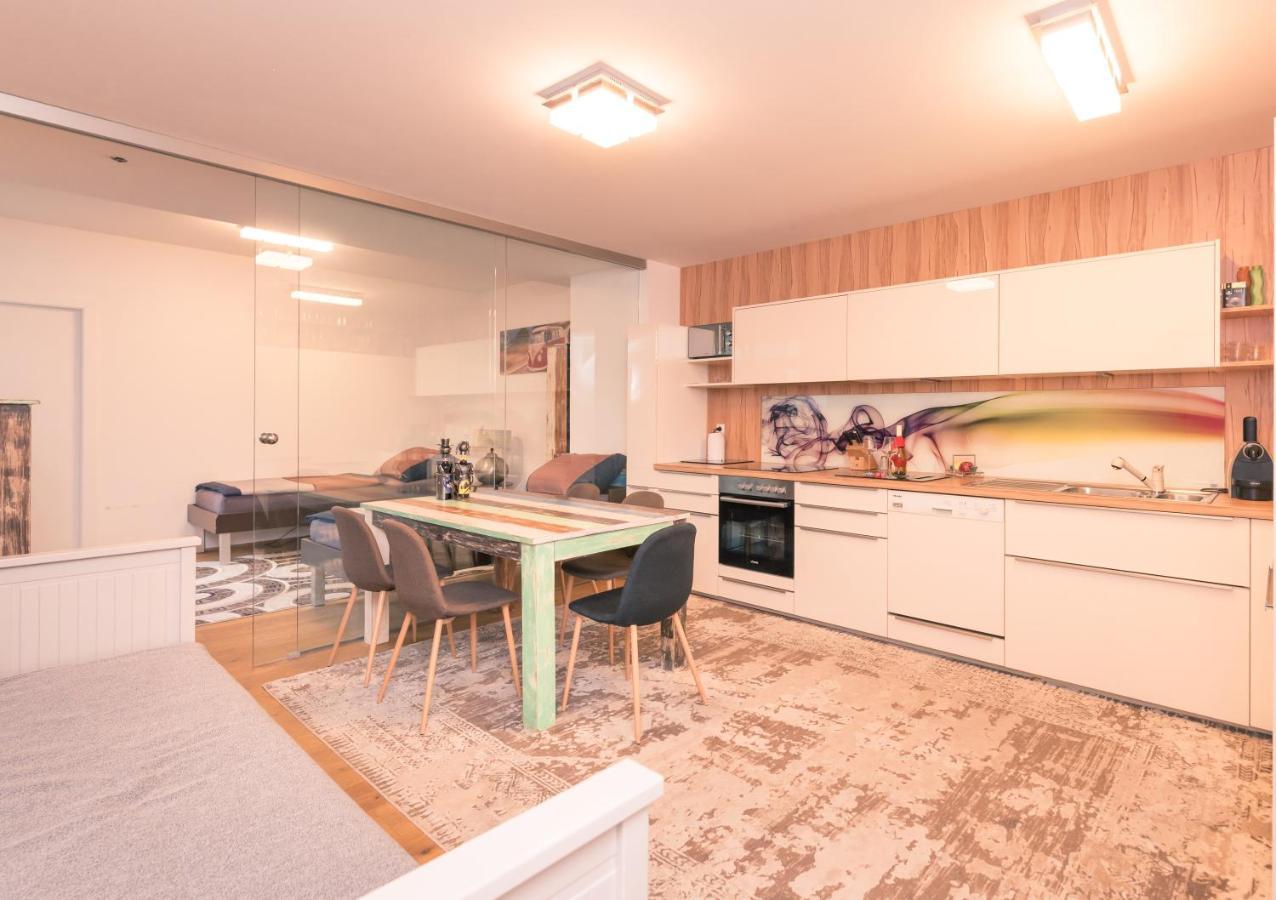 Apartamento Senator Flats - Paulus Viena Exterior foto
