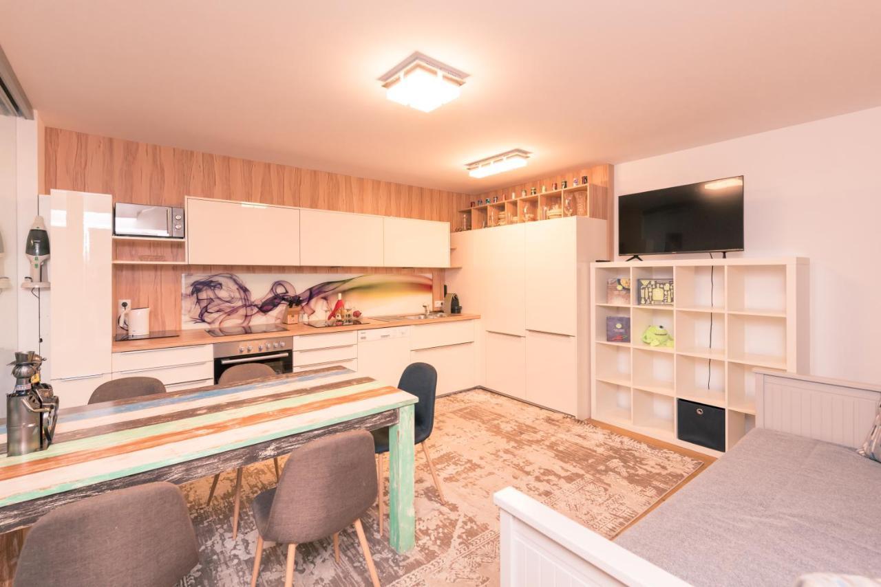 Apartamento Senator Flats - Paulus Viena Exterior foto